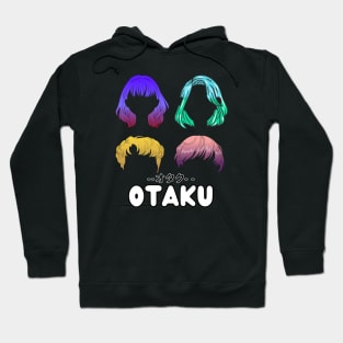 Otaku Hoodie